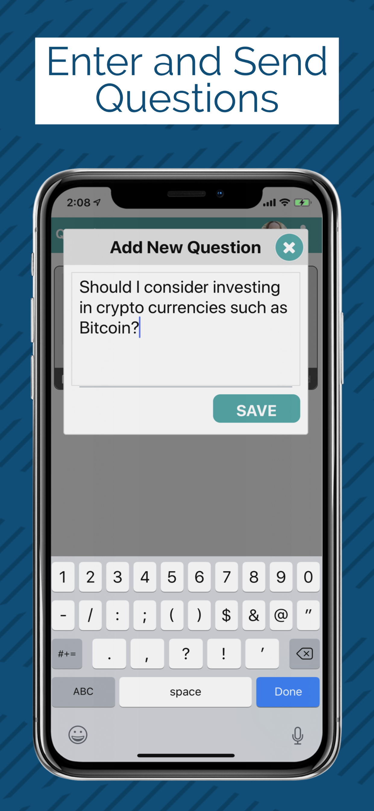 How AnswerStage Works