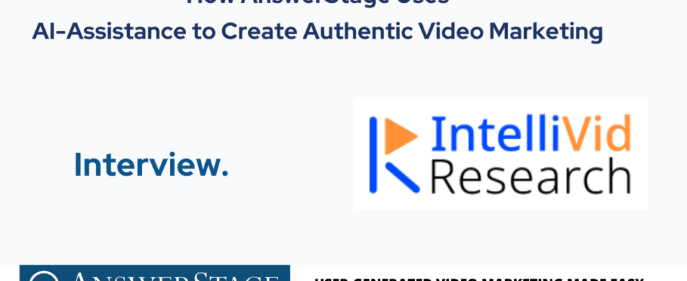 intellivid interview
